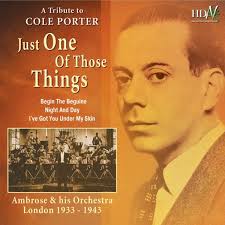 Ambrose And His Orchestra: albums, songs, concerts