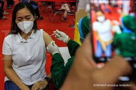 Namun, hingga sejauh ini belum ada efek samping berbahaya yang dilaporkan akibat pemberian vaksin corona. Kenali Efek Samping Vaksin Covid 19 Dan Cara Mengatasinya