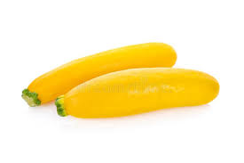 Weeeellllll, what we have is green and stripey and looks remarkably like zucchini!!! Unpeeled Fresh Yellow Zucchini On White Background Stock Photo Image Of Grow Natural 131391930