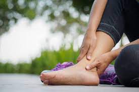 Conjuguer le verbe faire à indicatif, subjonctif, impératif, infinitif, conditionnel, participe, gérondif. Les Erreurs A Ne Pas Faire En Cas D Entorse De La Cheville L Equipe