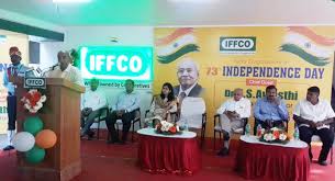 Since november, thousands of farmers have encamped outside new delhi, the capital, keeping vigil in sprawling tent cities and threatening to enter if the farm. Independence Day Gift To Farmers Iffco Slashes Rate Of Fertilizers Indian Cooperative
