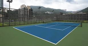 It is fun to play tennis around your own schedule. Rooftop Tennis Courts Temporarily Closed Until 27 Jan Inclusive Happy Valley Clubhouse Membership The Hong Kong Jockey Club