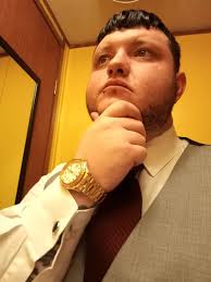 Joshua Ayer Hardison, 30, of Owensboro, lost his life