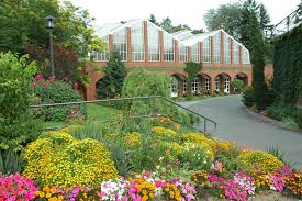 Conference Socials Reception At Fu And Night In Botanical Garden Eera