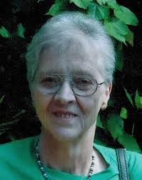 Kathy Blevins Campbell, 64, of Marion