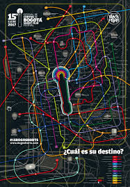 CATÁLOGO 15° Bogotá Short Film Festival  Festival de Cortos de Bogotá -  BOGOSHORTS 2017 by Movimiento y Festival de Cortos de Bogotá - BOGOSHORTS -  Issuu