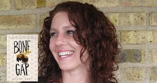 News: Bone Gap by Laura Ruby wins the Michael L. Printz Award