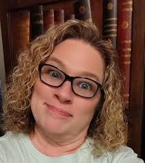 If I could make one change to the lexicon of humanity, it would be this... 