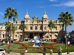 Maybe you would like to learn more about one of these? Monte Carlo Casino Visit The Most Exclusive Casino In The World