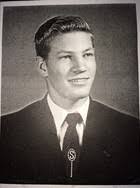 H. Scott Johnson Obituary