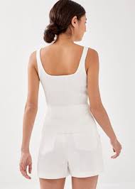 Maybe you would like to learn more about one of these? Maelyn Knit Camisole Top Shopperboard