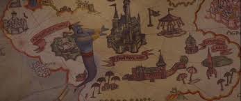 Disney plus released frozen 2 early due to coronavirus. The Saturday Six Looks At Disney References And Easter Eggs In Aladdin Touringplans Com Blog