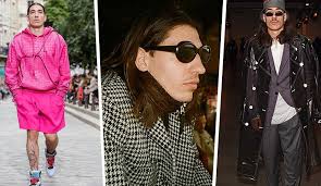 Latest on arsenal defender héctor bellerín including news, stats, videos, highlights and more on espn. Die Schonsten Outfits Von Mode Fussballer Hector Bellerin Bellerin Bleibt Gleich Seite 1