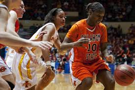 WBB: Riley too much for Cyclones