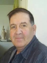 Obituary information for Allen Leslie