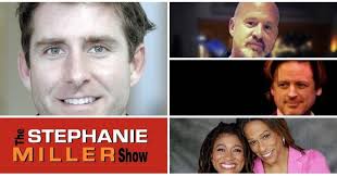 Happy Friday! With Glenn Kirschner, Paul Fitzgerald, John Fugelsang and  Frangela Duo! Radio: SiriusXM Progress 127 Video: Free Speech TV