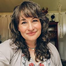 My name is Jill Simons. I founded Pink Salt Riot in 2015 when I was  pregnant with my first daughter, Margo (second picture). I had had a long  career in the secular