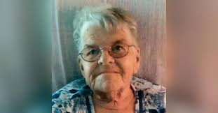 Mrs. Eula Elizabeth Lyons Bunton Obituary