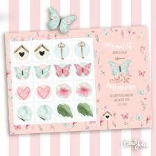 Pin En Kit Mariposa