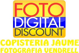 COPISTERIA JAUME FOTOGRAFO VENDRELL