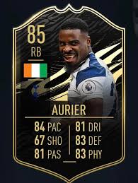 28230 las rozas (madrid) spain: Aurier Got An Inform In Fifa 21 For His Performance Against Sheffield United Coys