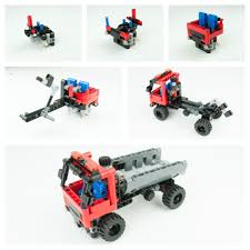 42084 Hook Loader Lego Technic Set Lego Technic Sets Lego Technic Lego