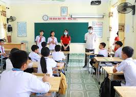 Chốt kiểm soát phòng chống dịch trên. Quáº£ng Ninh Giam Sat Cong Tac Phong Chá»'ng Dá»‹ch Covid 19 Trong Cac TrÆ°á»ng Há»c
