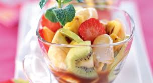 Salade Fruits Recette Rapide Gourmand
