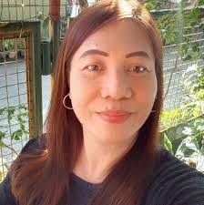 Myra Good's Instagram, Twitter & Facebook