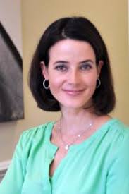 Agents Who RiDE: Elliman's Kay Lawson