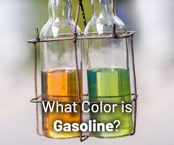 This question troubles many people. What Color Is Gasoline 5 Things To You Should Know Motoshark Com