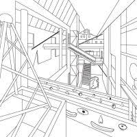 Download dippy says coloring page. Coloring Pages The New Children S Museum