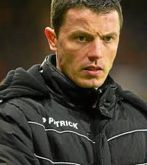 Kévin Plantet rejoint Jocelyn Gourvennec au LOSC