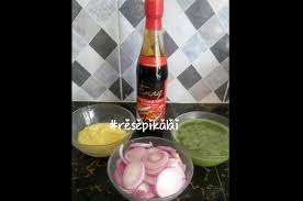 Kemudian masukkan cili kisar dan tumis lagi sehingga cili garing dan masak. Resepi Pilihan Ikan Masak Kicap Simple Dan Pedas Iluminasi