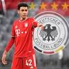 England have lost out in the battle for jamal musiala, according to reports in germany. 1