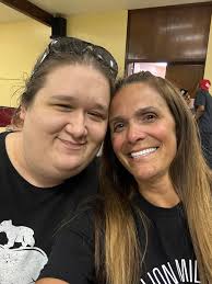 Can't let today go by without acknowledging one of our staff members and  her amazing accomplishment. Congratulations Laurie Rayne Lynch