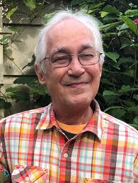 REV. REGINALD NELSON 1957