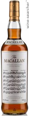 The Macallan The Archival Series Folio 4 Singl Prices Stores Tasting Notes And Market Data