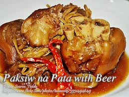 Pin On Filipino Pork Dishes