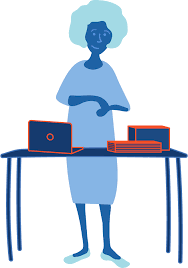 It is a very clean transparent background image and its resolution is 784x784, please mark the image source when quoting it. Support For Election Officials Democracy Works