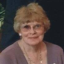 Gwen L. Ross Obituary