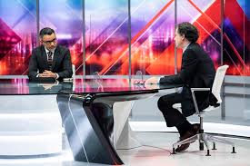 The official announcement will take place around 8 pm, in the evening newspaper. Tvi24 Vai Desaparecer Para Dar Lugar A Cnn Portugal Eco