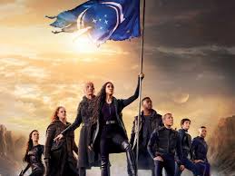 Cbs all access (known as 10 all access in australia) is an american streaming video service owned and operated by cbs interactive, a subsidiary of viacomcbs. How To Watch Star Trek Discovery On Cbs All Access Business Insider