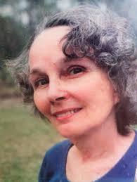 Mary Gregory Obituary April 25, 2021