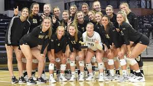 Terriers Crowned Wofford Invitational Champs, Down North Alabama in Four