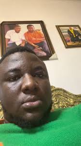 Pastor Jerry Eze prayer group