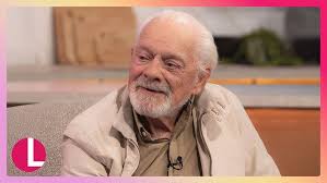 Exclusive Backstage Access at the Star-Studded Royal Variety