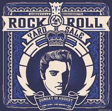 Check spelling or type a new query. August 19th 2012 Somerville Rock And Roll Poster By Uncle Pete Rock And Roll Yard Sale