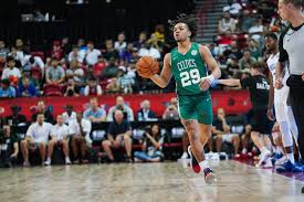 Isaiah thomas was born on february 7, 1989 in tacoma, washington, usa as isaiah jamar thomas. Boston Celtics Carsen Edwards Drawing Isaiah Thomas Comparisons