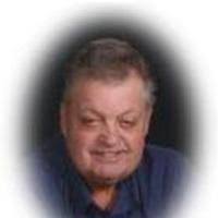 Obituary information for Ernest W. Stickle
